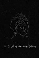 Poster for A Night of Knowing Nothing