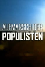 Poster for Populisme : l'Europe en danger