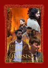 Poster for The Fall of Barsisa