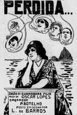 Poster for Perdida
