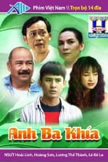 Poster for Anh Ba Khía