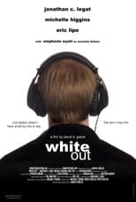 Poster for White Out