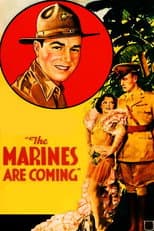 Poster for The Marines Are Coming