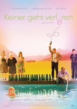 Poster for Keiner geht verloren
