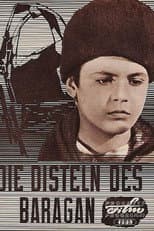 Poster for The Thistles of the Bărăgan