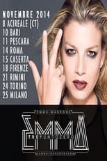 Poster for Emma Marrone - 3.0 Tour Milano