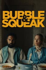 Poster for Bubble & Squeak