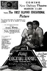 Poster for Ang Limpia Bota