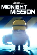 Poster for Midnight Mission