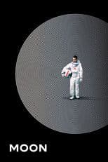 Poster for Moon