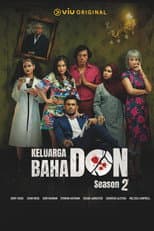 Poster for Keluarga Baha Don Musim Ke-2