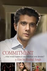 Poster for Commitment