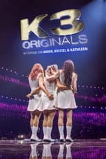 Poster for K3 Originals: Het verhaal van Karen, Kristel en Kathleen