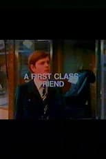 Poster for A First Class Friend