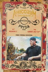 Poster for Eric Prydz - Tomorrowland 2017