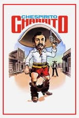 Poster for Charrito