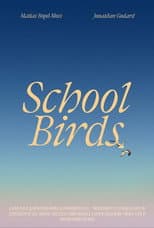 Poster for School Birds