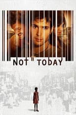 Poster for Not Today