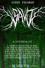 Poster for SAVJ