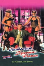 Poster for Le porte del desiderio