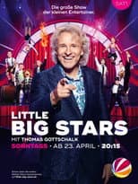 Poster for Little Big Stars