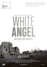 Poster for White Angel – The End of Marinka