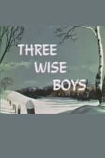 Poster for Three Wise Boys