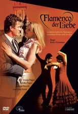 Poster for Flamenco der Liebe