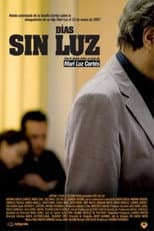Poster for Días sin Luz