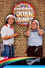 Poster for Los Enredos de Juan Vainas