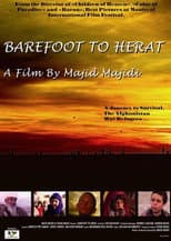 Poster for Barefoot to Herat