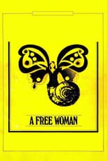 Poster for A Free Woman