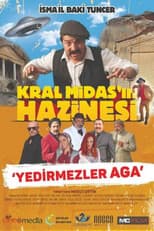 Poster for Kral Midas'ın Hazinesi