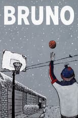 Poster for Bruno