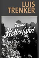Poster for Kleine Kletterfahrt