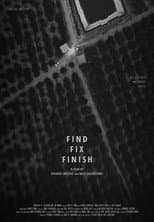 Poster for Find Fix Finish