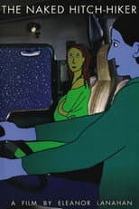 Poster for The Naked Hitch-hiker