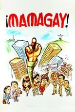 Poster for Mamagay