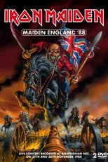 Poster for The History Of Iron Maiden - Part 3