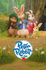 Poster for Peter Rabbit