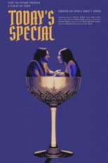 Poster for Today's Special