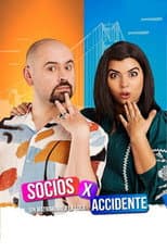 Poster for Socios por accidente