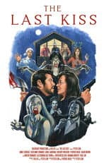 Poster for The Last Kiss
