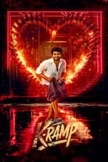 Poster for K-Ramp