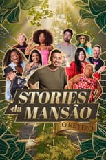 Poster for Stories da Mansão
