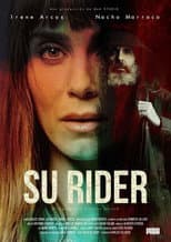 Poster for Su Rider