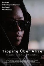 Poster for Tipping Uber Alice