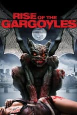 Poster for Rise of the Gargoyles