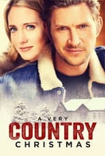 Poster for A Very Country Christmas