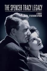 Poster for The Spencer Tracy Legacy: A Tribute by Katharine Hepburn